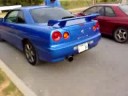 sweet soundin skyline
