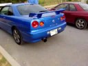 sweet soundin skyline