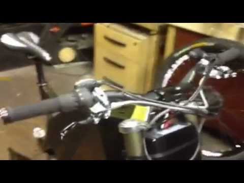 chain reaction cycles