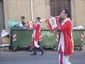magistrato dei quartieri palio dei normanni piazza armerina.