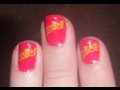 Konad Nails: How-To