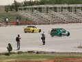 HONDA S2000 VS OPEL KADET HONDA S2000 VS OPEL KADET