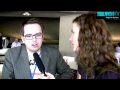 Thomas Madsen-Mygdal - 23: Visual Sharing @ LIFT09