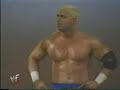 Backlash 2000 Highlights