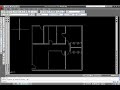 Clip 02 de AutoCAD Architecture 2009