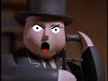 Thomas/Dastardly and Muttley Parody Clip 31 Thomas/Dastardly and Muttley Parody Clip 31