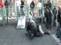videos de 2KW: William Black -vs- F.N.B. 1st Encounter (3-22-08)