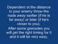 HL2DM Guide - Episode 1 - Nading