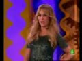 Pelea: pilar vs patricia en 