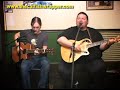 Browan Lollar and Michael Ledbetter