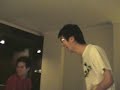 Pete tasered in BK hotel