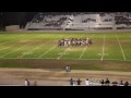 I uploaded a YouTube video -- Thriller by JHS Band and Guard http://bit.ly/YfhRL