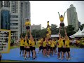MILK Run Performance 2008