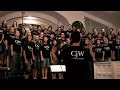 CjW - Arise - Richmond