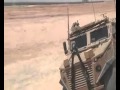 Foxhound light protected patrol vehicles arrive in Afghanistan