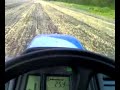 New Holland tm 190