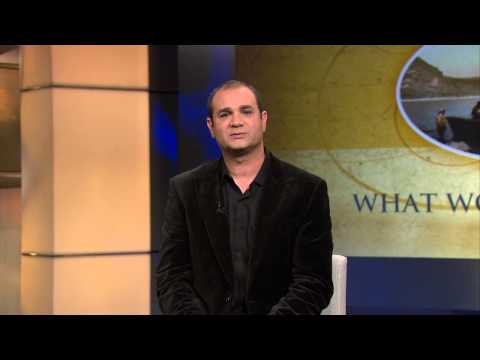 Truth to Go -- Joe Amaral #10 -- Genesis 15:6