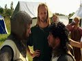 Lilla al-fadji  &  Abu Hassan - Duell 