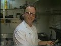 Tanner's Cooking Demo - Chicken Dijon/Banana's Flambe
