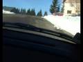 videos de snowpark sire la féclaz