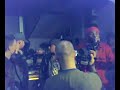 Spragga Benz kicking it at herbal Spragga Benz kicking it at herbal