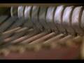 Glenn Gould - Prelude in C minor, BWV 847