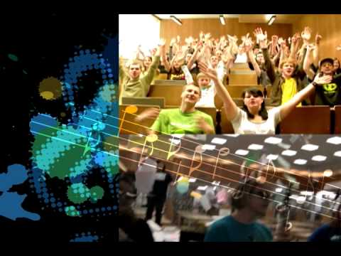 WGNTV Chicago Lipdub Contest Video