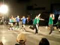 Campus Stopover JULY 4 , 2008 STREET DANCE COMPETITION