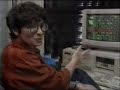 Globo Reporter - A febre do video-game 1991 (parte 4)