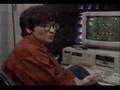 Globo Reporter - A febre do video-game 1991 (parte 4)