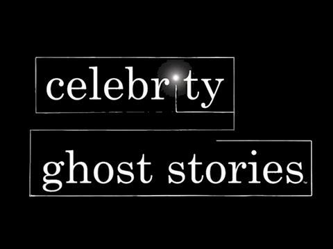 Celebrity Ghost Stories PARODY!