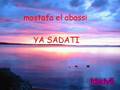 nachid mostafa el 3abassi ya sadati