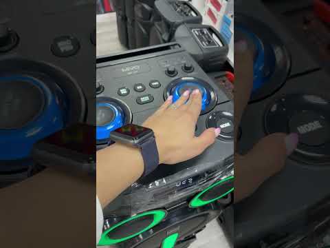 YouTube video preview