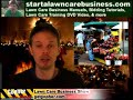 GopherHaul 19 - Lawn Care Entrepreneur Business Forum Show