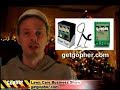 gopherhaul 19   lawn care entrepreneur business forum show