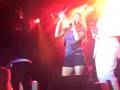 fergie performs in Ciara Elend Couture at the DNC - Part 3