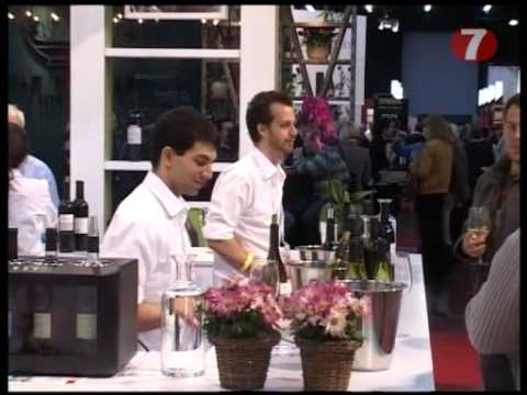 IsraWineExpo Presents the Best of the Best of Israel