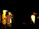Dead Prez performs Runaway Slave Dead Prez performs Runaway Slave