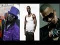 T-Pain Ft. Akon & T.I. - It Ain't Me - Lyrics