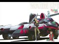 Eureka Seven - Storywriter