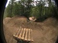videos de Inauguración Bike Park Nevados de Chillán