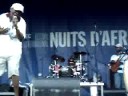 Festival Nuits d\