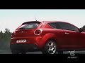 Spot Alfa Romeo MiTo