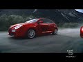 Spot Alfa Romeo MiTo