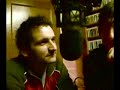 Yogurt Absint Video Diary 5