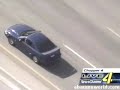 Worlds Funnies car chase! (must see)