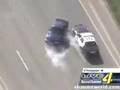 World's Most Funnies Car Chase (MUST SEE IT!)