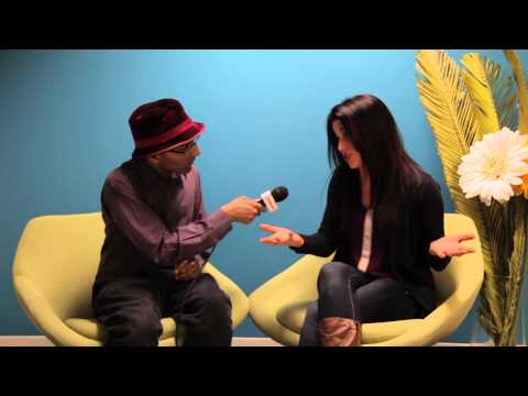 Murtz - Murtz Jaffer interviews Jillian MacLaughlin, the day after the Big Brother Canada season finale. This extended sit-down interview took place on May 3, 2013.