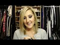 Style Black- Haul And Review (part 1)