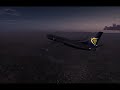 RyanAir opr flight